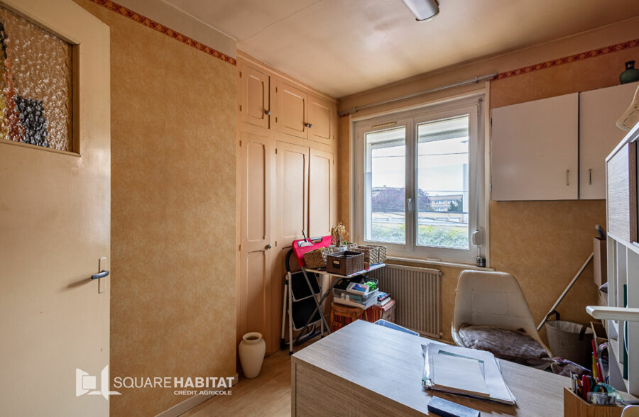 Maison Lomme Mairie 4 pièces 86.35 m2