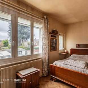 Maison Lomme Mairie 4 pièces 86.35 m2