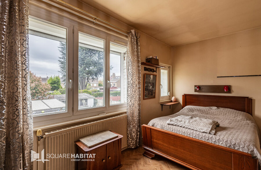 Maison Lomme Mairie 4 pièces 86.35 m2