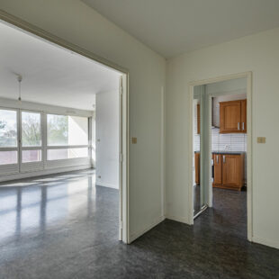 LOOS – APPARTEMENT – TYPE 3 – BALCON – GARAGE