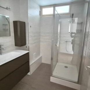 Appartement Lens 3 pièces avec balcon, cave et garage