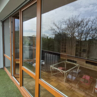 Appartement Lens 3 pièces avec balcon, cave et garage