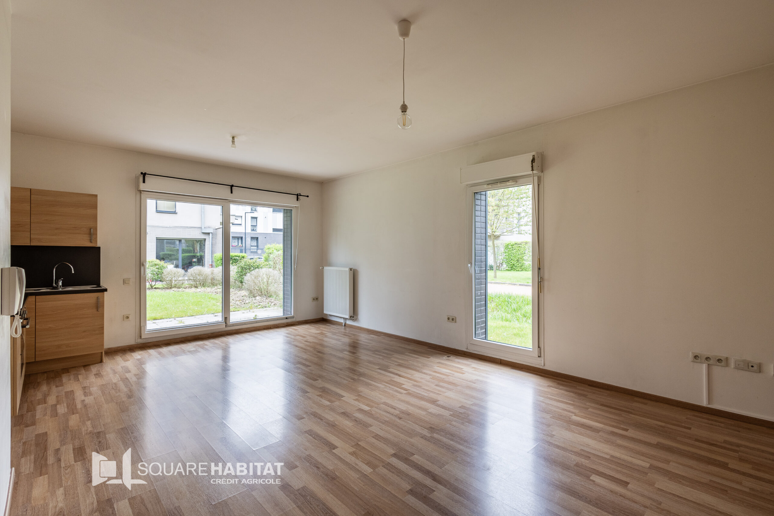 Appartement Lille 3 pièce(s) 65 m2