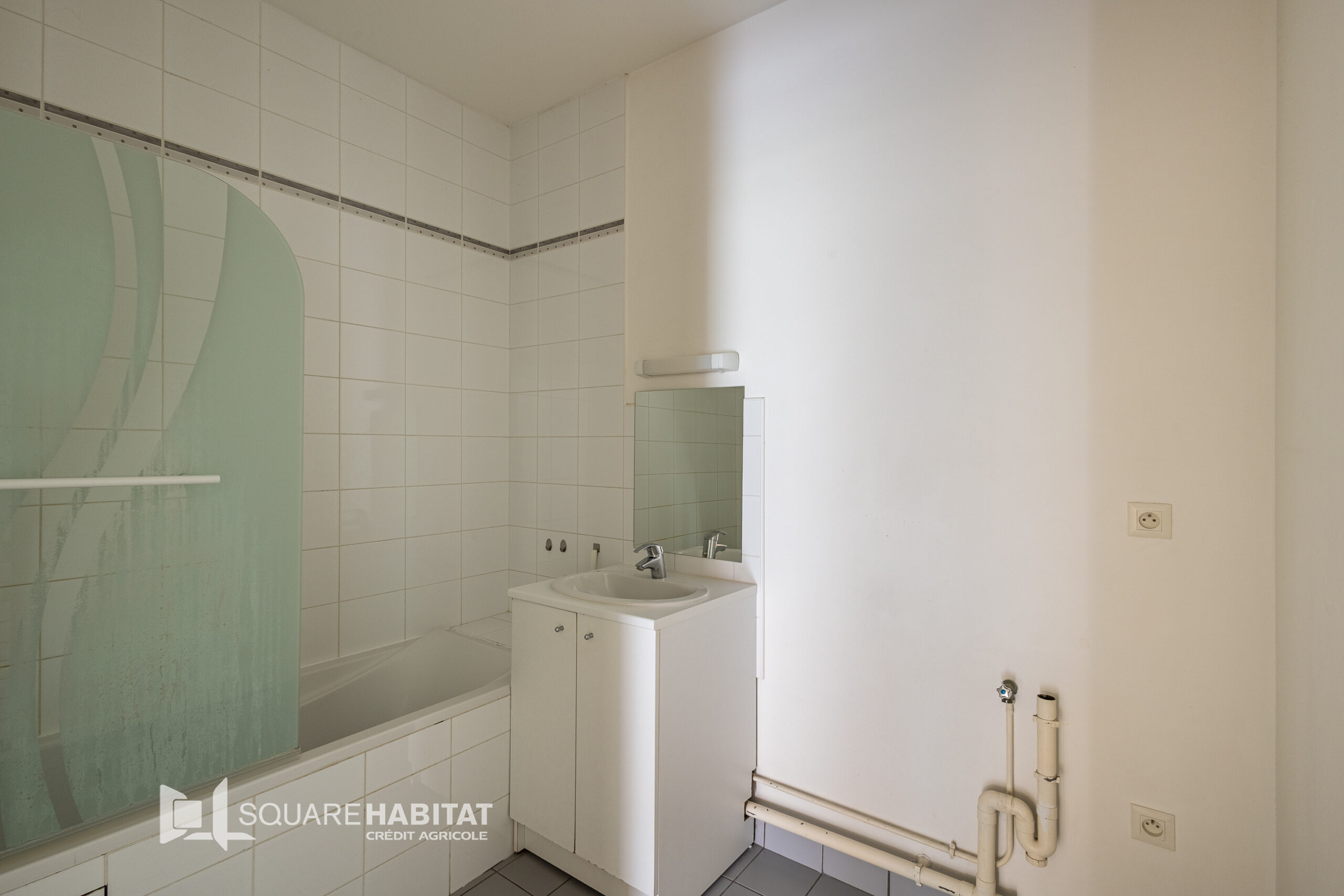 Appartement Lille 3 pièce(s) 65 m2