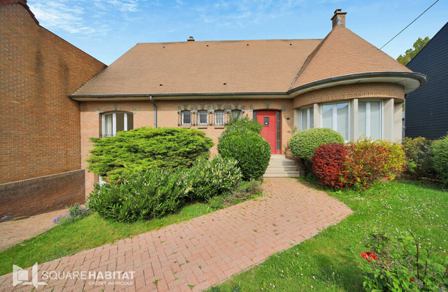 Maison Wingles  148 m2