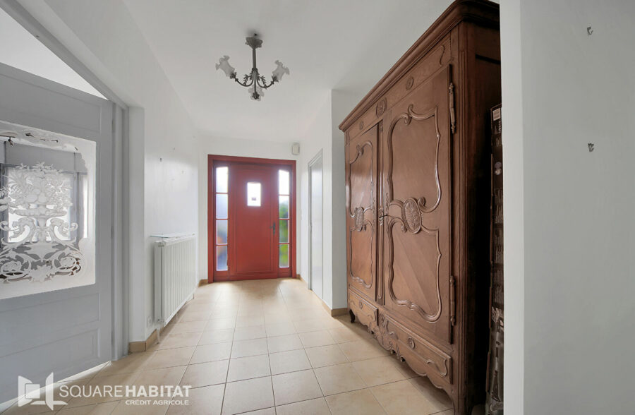 Maison Wingles  148 m2