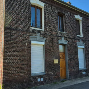 Maison Saint Amand Les Eaux 7 pièce(s) 80 m2