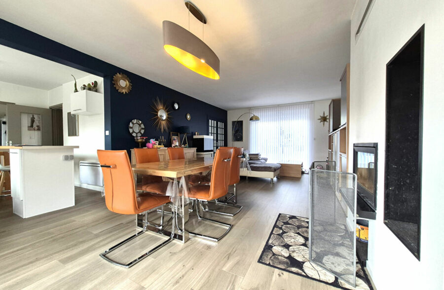 Magnifique Pavillon individuel 5 chambres