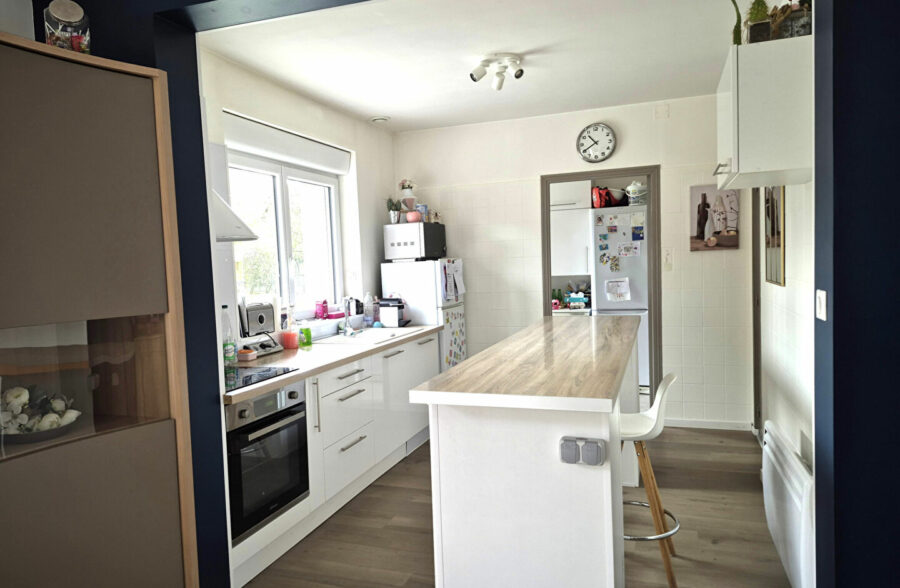 Magnifique Pavillon individuel 5 chambres