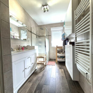 Magnifique Pavillon individuel 5 chambres