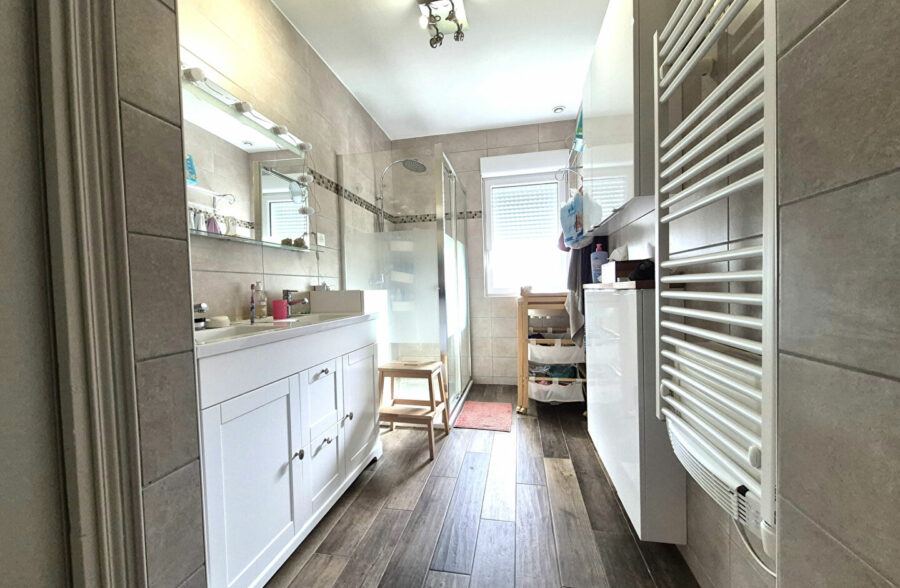 Magnifique Pavillon individuel 5 chambres