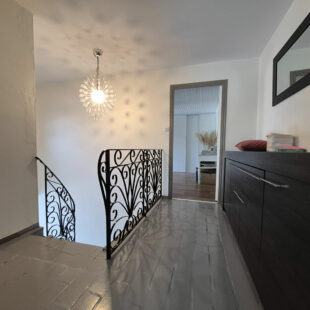 Magnifique Pavillon individuel 5 chambres