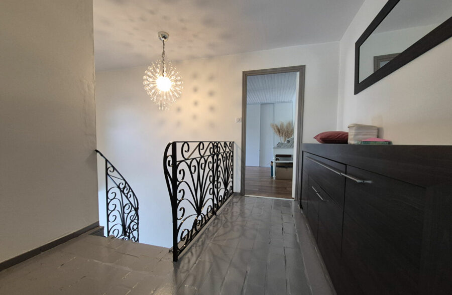 Magnifique Pavillon individuel 5 chambres