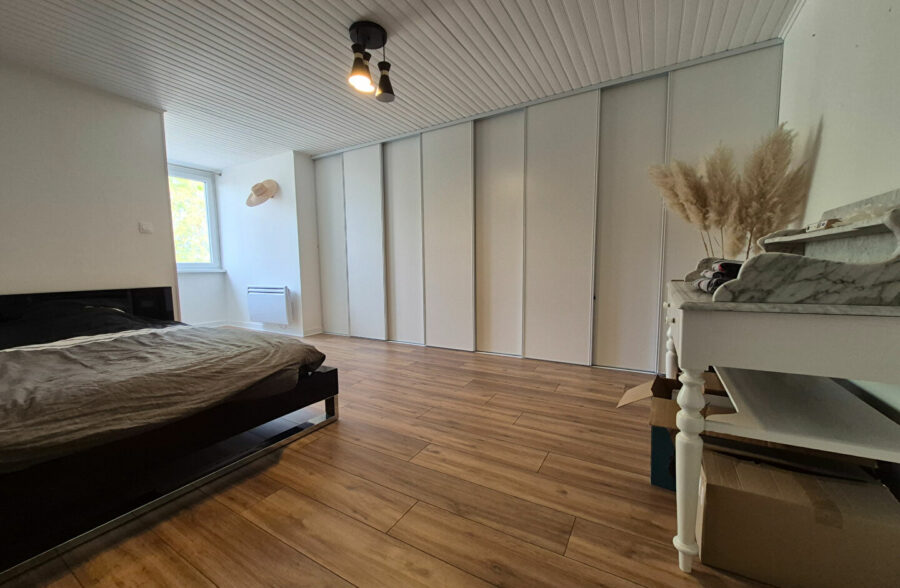 Magnifique Pavillon individuel 5 chambres