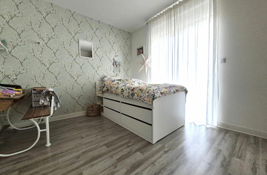 Magnifique Pavillon individuel 5 chambres