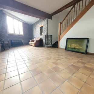 Maison Farbus 105 m2