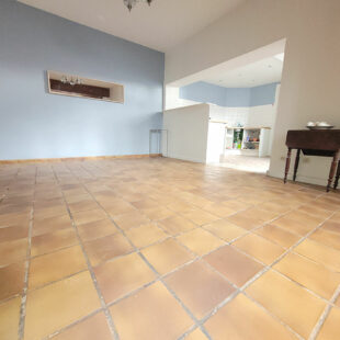 Maison Farbus 105 m2