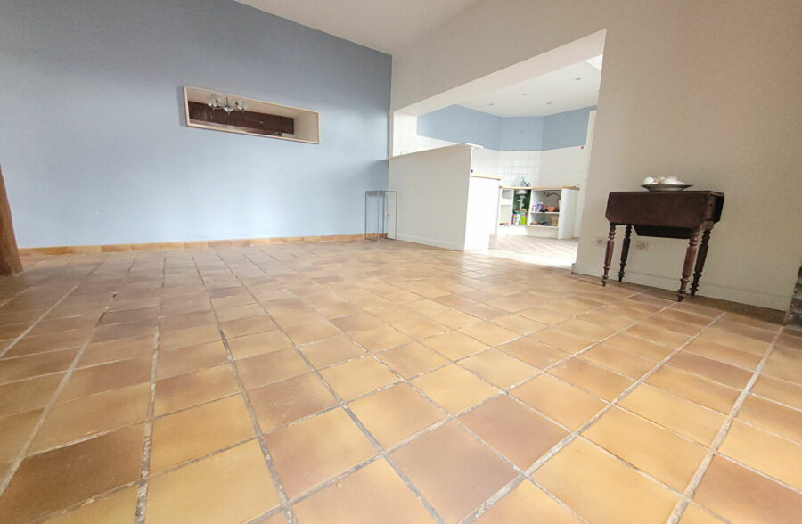 Maison Farbus 105 m2