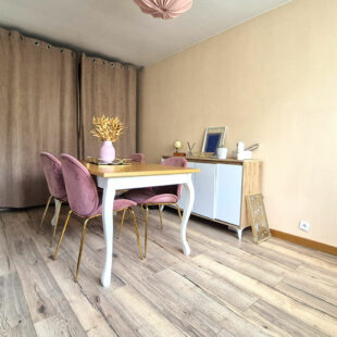 APPARTEMENT 77 m² A PROXIMITE IMMEDIATE DU BOULEVARD GAMBETTA