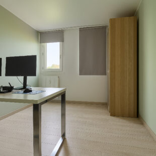 APPARTEMENT 77 m² A PROXIMITE IMMEDIATE DU BOULEVARD GAMBETTA