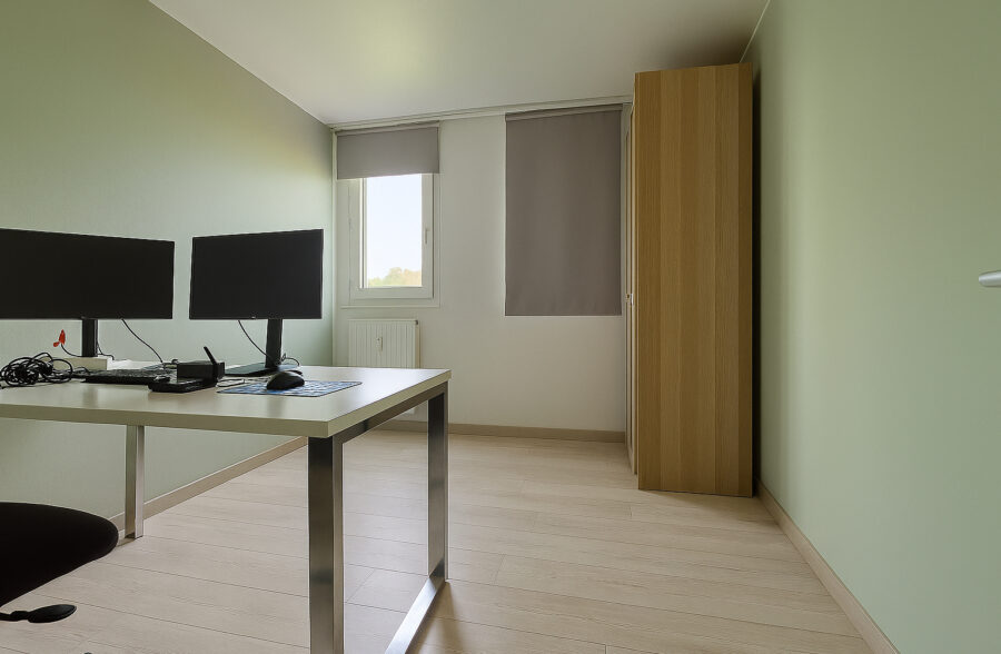 APPARTEMENT 77 m² A PROXIMITE IMMEDIATE DU BOULEVARD GAMBETTA