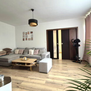 APPARTEMENT 77 m² A PROXIMITE IMMEDIATE DU BOULEVARD GAMBETTA