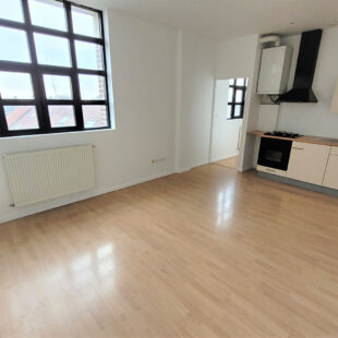 Appartement Anzin 2 pièce(s) 36.5 m2