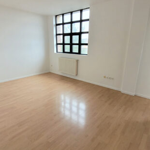 Appartement Anzin 2 pièce(s) 36.5 m2