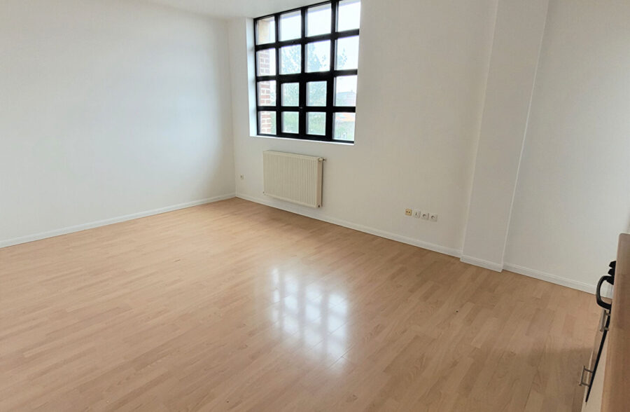 Appartement Anzin 2 pièce(s) 36.5 m2