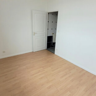 Appartement Anzin 2 pièce(s) 36.5 m2