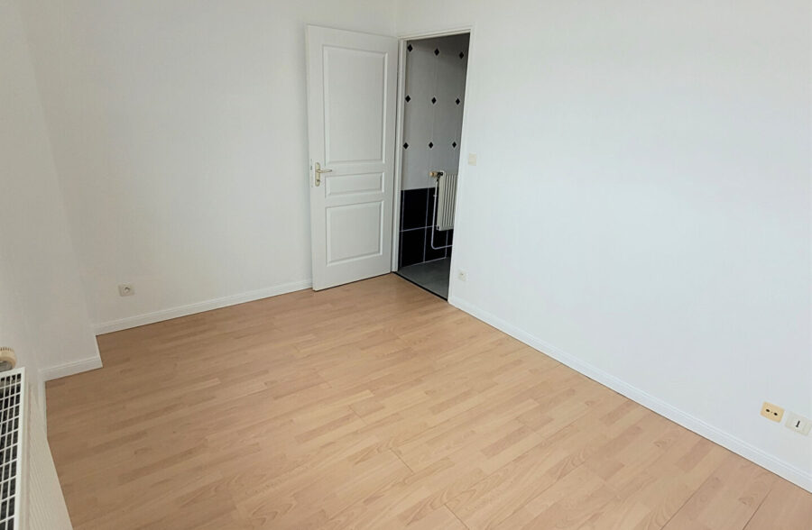 Appartement Anzin 2 pièce(s) 36.5 m2