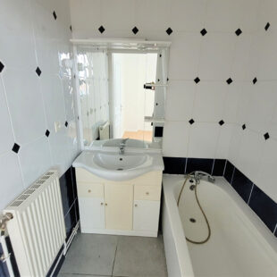 Appartement Anzin 2 pièce(s) 36.5 m2