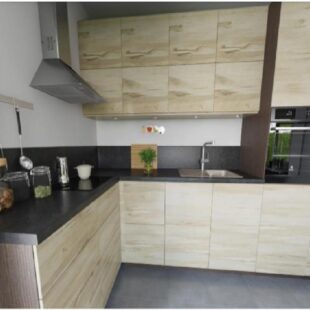 Maison neuve – 5 pièces
