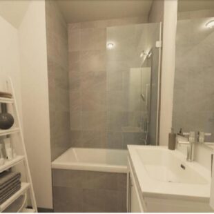 Maison neuve – 5 pièces