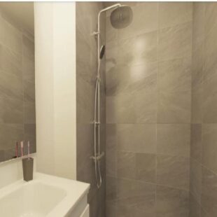 Maison neuve – 5 pièces