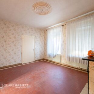 Maison 130M² <small> Sous compromis </small>