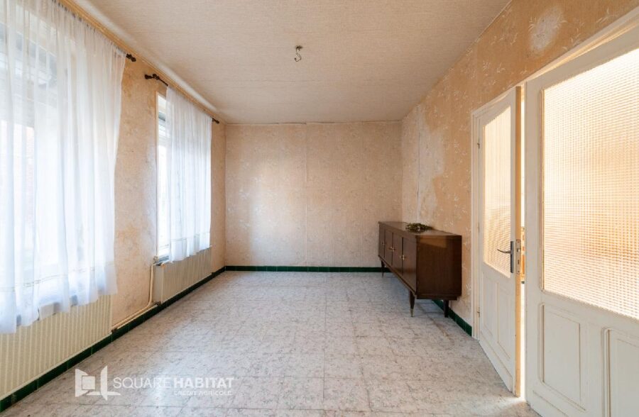 Maison 130M² <small> Sous compromis </small>