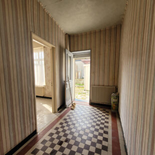 Maison 130M² <small> Sous compromis </small>