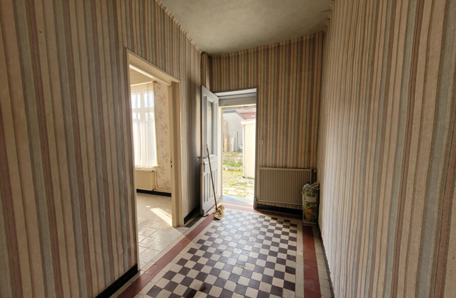 Maison 130M² <small> Sous compromis </small>