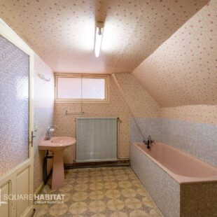 Maison 130M² <small> Sous compromis </small>