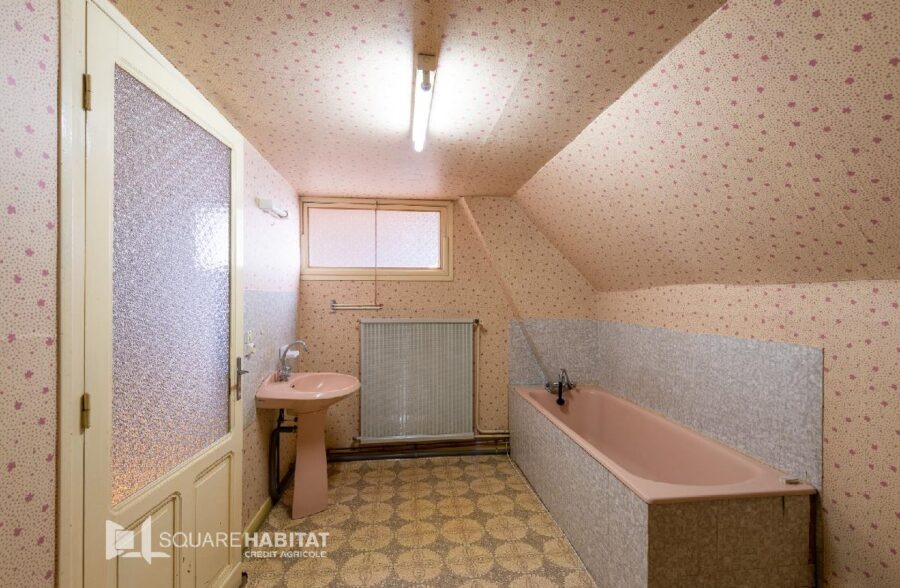 Maison 130M² <small> Sous compromis </small>