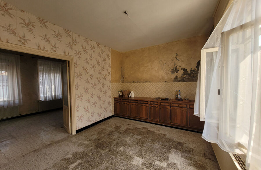 Maison 130M² <small> Sous compromis </small>