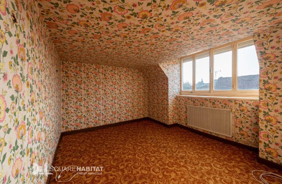 Maison 130M² <small> Sous compromis </small>