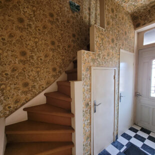 Maison 130M² <small> Sous compromis </small>