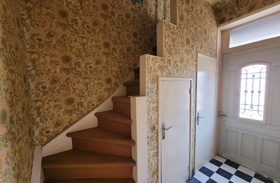 Maison 130M² <small> Sous compromis </small>