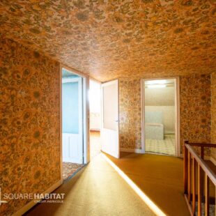 Maison 130M² <small> Sous compromis </small>