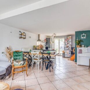 Maison Roncq 3 pièce(s) 74 m2