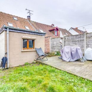 Maison Roncq 3 pièce(s) 74 m2