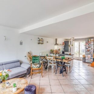 Maison Roncq 3 pièce(s) 74 m2