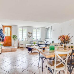 Maison Roncq 3 pièce(s) 74 m2